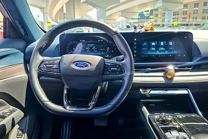 2025 FORD TERRITORY 照片 10