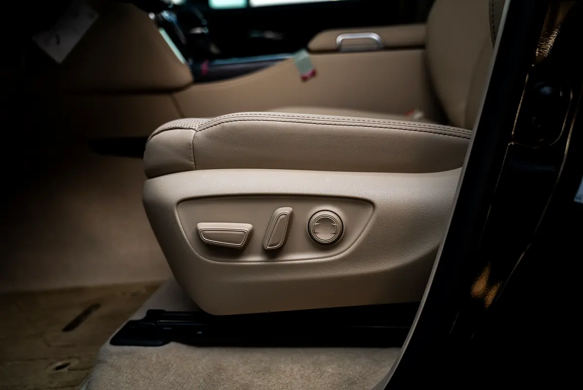 Toyota Land Cruiser 2026
