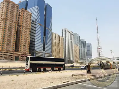 HOTTTTT OFFER 31K,33K,1 MONTH FREE 1 BR HALL APARTMENT AVAILABLE ON MAIN ROAD NEAR SAFEER MALL ROAD NEXT TO KARACHI DARBAR BEHIND AL TELAL SUPERMARKET