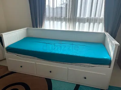 IKEA day bed