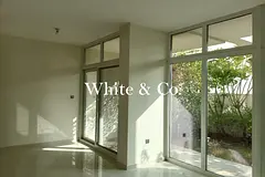 Single Row | Vacant | Close to the Exit