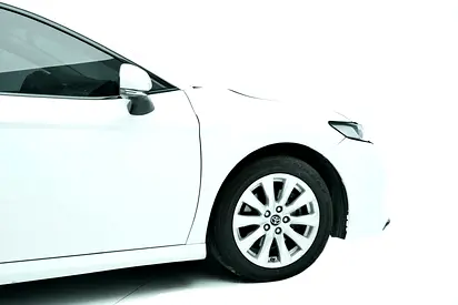 2018 Toyota CAMRY 照片 3