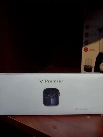 V-Premier Smart Watch Online Exclusive