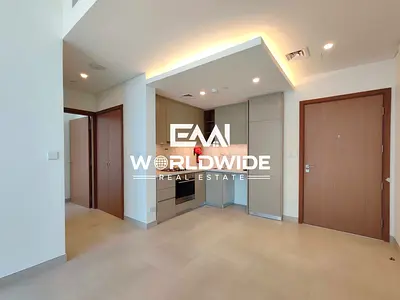 Brand New | High Floor | Ready To Move