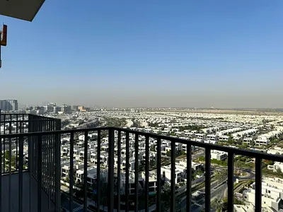 Vacant | Burj Khalifa View | Unfurnished