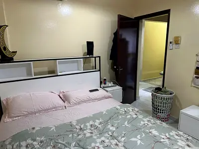 Monthly:2800 Fully Furnished 1Bhk Available For Monthly Rent