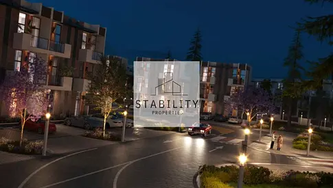 فيلا من 3 غرف نوم | إطلالات على المسبح والحديقة | تصميمات داخلية مفروشة