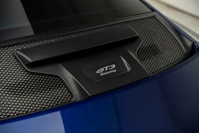2023 Porsche 911 — миниатюра 18