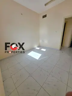 2BR Apartment with Open View for Annual Rent in Al Hamidiya, Ajman | Walking Distance to Ajman Unive