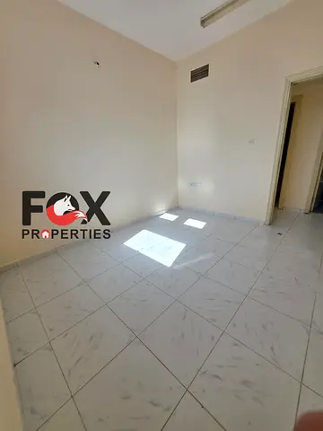 2BR Apartment with Open View for Annual Rent in Al Hamidiya, Ajman | Walking Distance to Ajman University