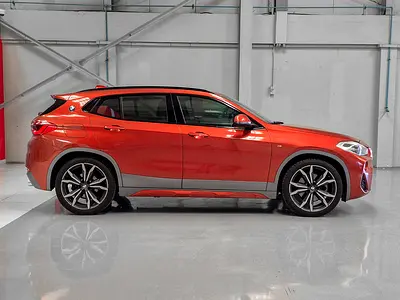صورة 4 لـ 2018 BMW X2