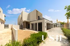 Modern 4BR Townhouse | Prime Jebel Ali Village | Spacious Layout + Top Amenities