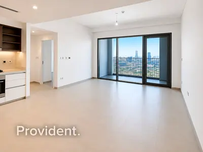 High Floor l Chiller Free l Ready To Move
