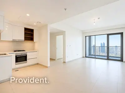 High Floor l Chiller Free l Ready To Move