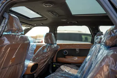 2026 Hyundai PALISADE 照片 7