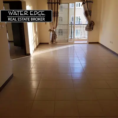 Spacious 2BR | 3 Bathrooms | Available 20 July