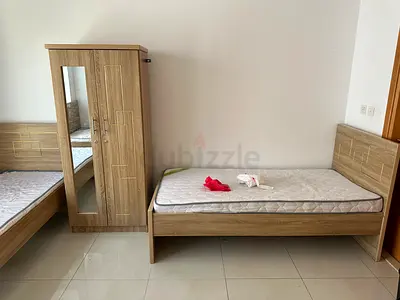 Executive bachelor bed space for Female