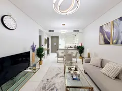 HIGH FLOOR | BURJ VIEW | FURNISHED