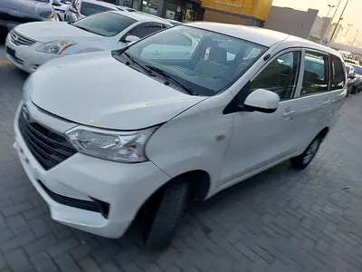 صورة 13 لـ 2017 Toyota AVANZA