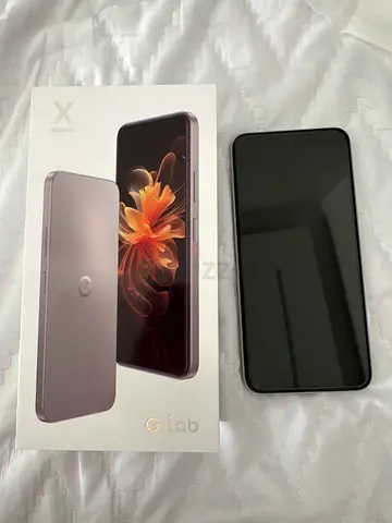 G-Tab X - Android 15 - 8GB RAM - 256GB Storage - No Camera - No GPS