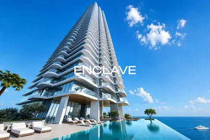 Panoramic Sea View | Signature | Marina View |