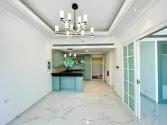 Butterfly Garden View | Fitted Kitchen | Elegant 1BR