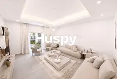 Hot Deal | Mediterranean Villa | Semi Furnished