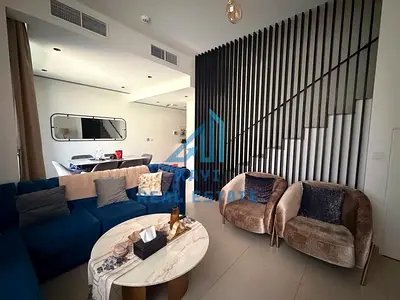 Fully furnished || 3bed townhouse || Ready to move
