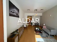 Fully Furnished Studio |