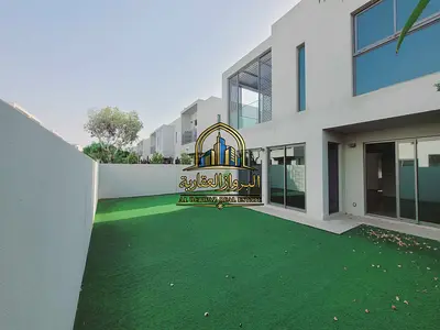 Modern 4BR Villa in Al Zahia Sharjah I Resort-Style Amenities & Privacy