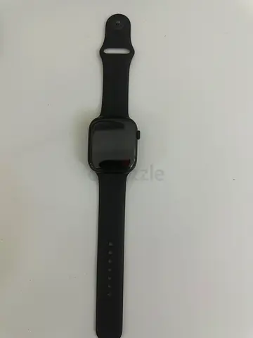 Apple watch series 11 with box, charger and warranty (Apple care)