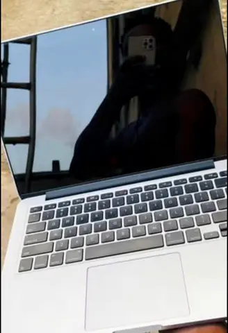 MacBook Pro for sale not working
