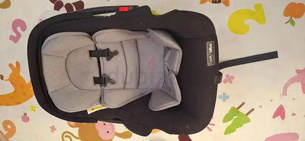 Car seat
