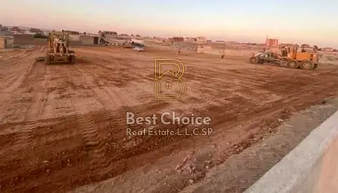 عرض مميز -ارض للسكن في الدبدبة جنوب