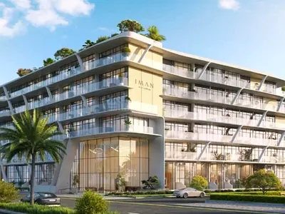 1BHK Smart Home | Bright Spacious Amazing View