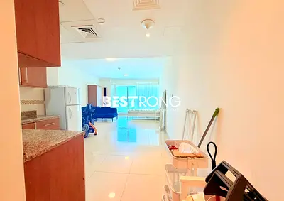 Fully Furnished | Balcony | Studio
