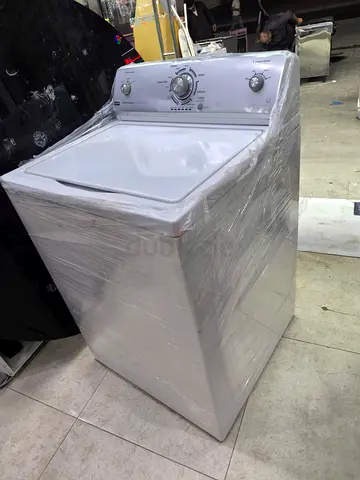 Top load washing machine - single tub, used, good condition