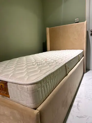 Bed for sale