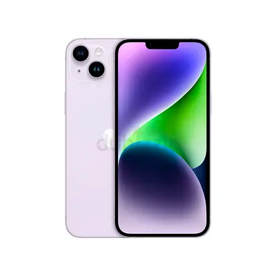 Iphone 14 Plus 256 GB Purple