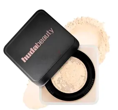 Huda Beauty Easy Bake Loose Setting Powder