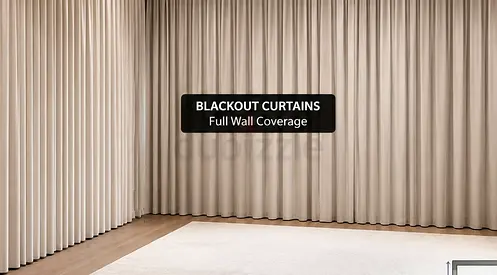New Curtains  Sheer Fabrics – Contact us, we come to your home for measurement