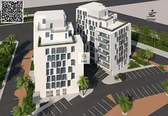 Al Zorah, Ajman Enjoy a lifestyle that blends luxury and nature at **Eden Golf Views 1**, a distingu