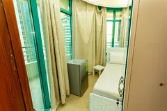 Partition Room with Window for Rent in Marina Crown – Dubai Marina