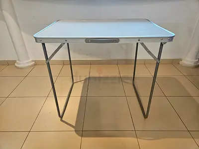 Portable Folding table