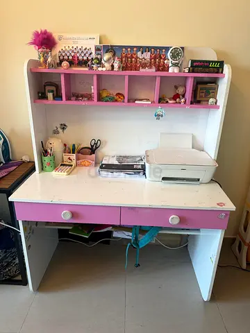 Study Table