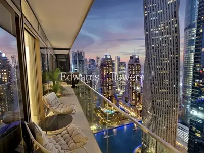 Fully Furnished | Corner Unit | Vacant