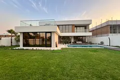 3br Villa-Standalone-3Years P.Plan-5%DP-Last Unit