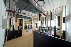 Ready and Furnished | Burj Khalifa Views | Grade A