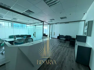 Premium Finishes | Prime Business Bay | Furnished
