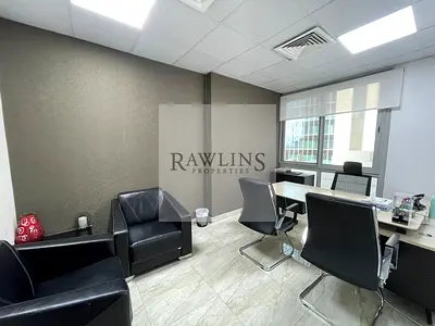Fitted | Glass Partitions | Wr & Pantry Inside